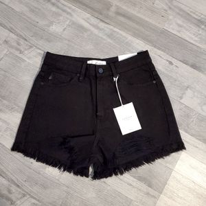 Brand New Shorts